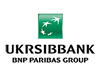 Банк UKRSIBBANK в Новониколаевке