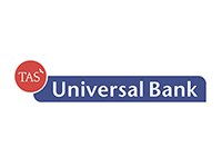 Банк Universal Bank в Новониколаевке